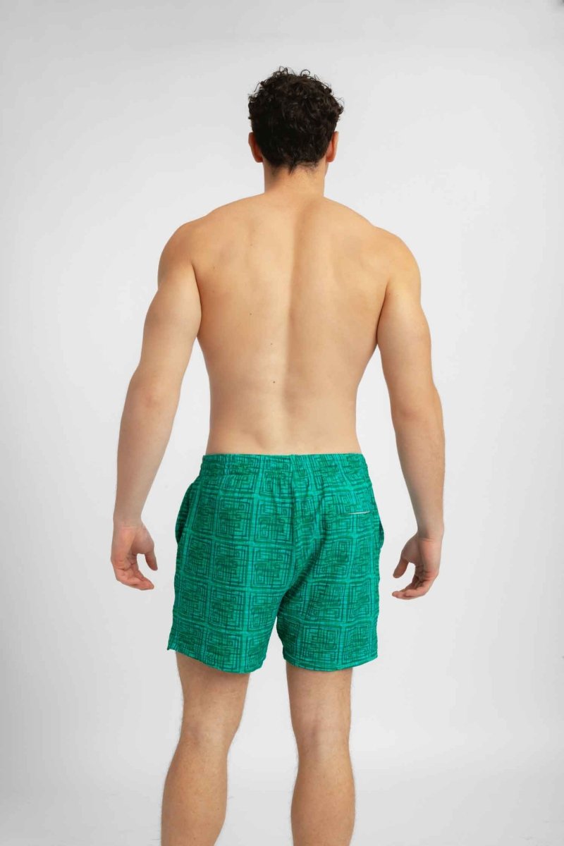 Men's Swim Shorts / La Palma