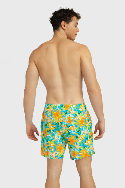 Men's Swim Shorts / Long Island