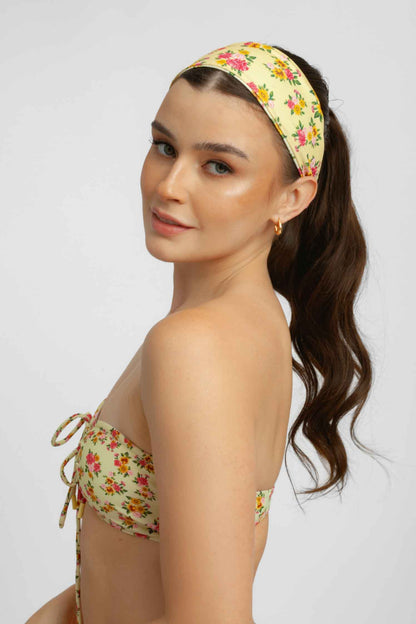 Headband / Marabella FINAL SALE