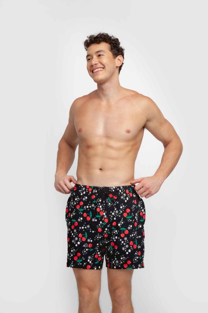 Men's Swim Shorts / Petite Chérie