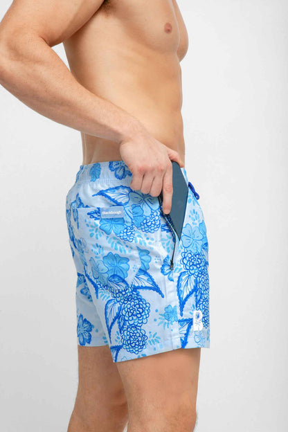 Men's Board Shorts / Pretty Boy FINAL SALE