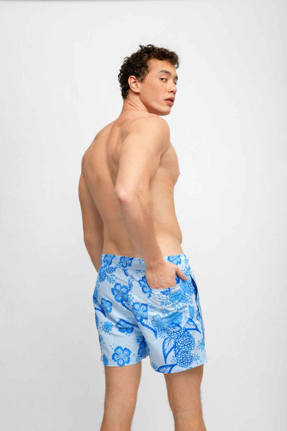 Men's Board Shorts / Pretty Boy FINAL SALE