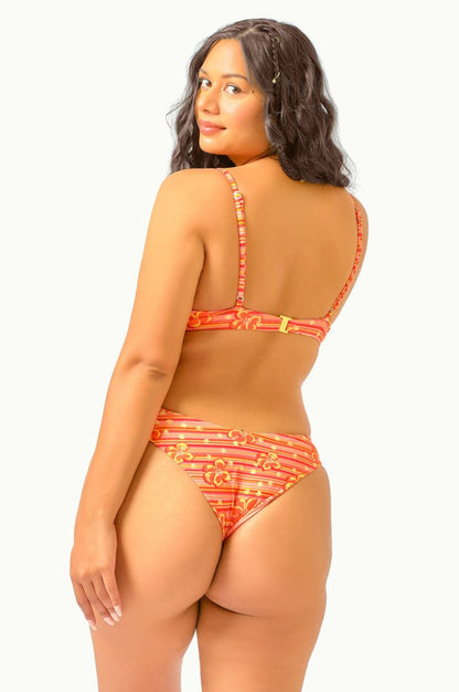 Willow Underwire Top / Sunshine State FINAL SALE