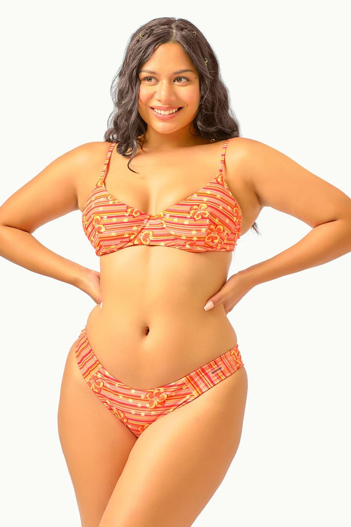 Willow Underwire Top / Sunshine State FINAL SALE