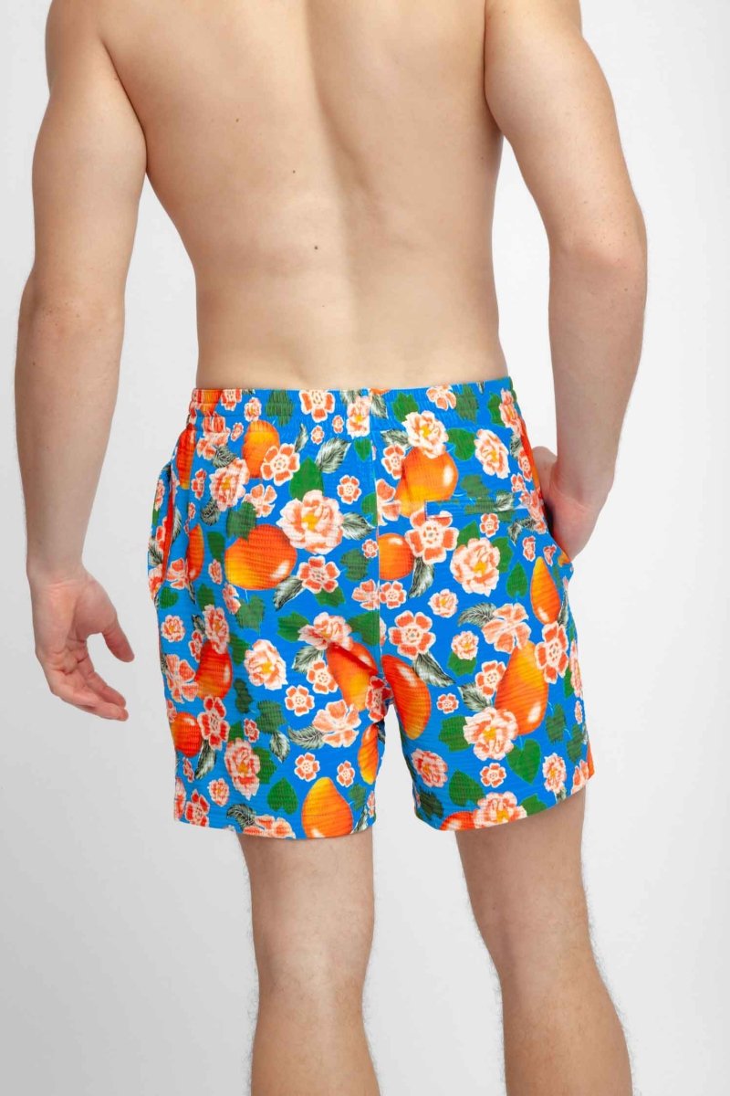 Men's Swim Shorts / Sicily FINAL SALE