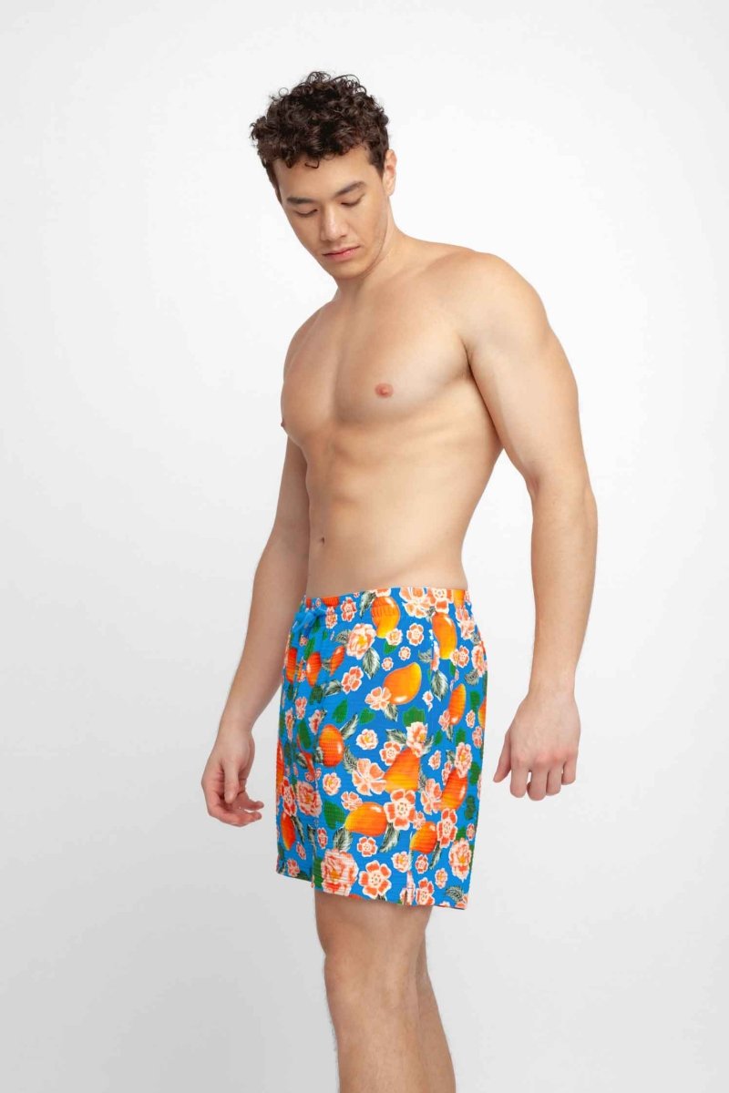 Men's Swim Shorts / Sicily FINAL SALE