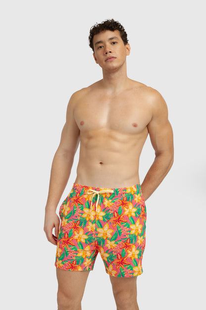 Men's Swim Shorts / Sunkissed FINAL SALE