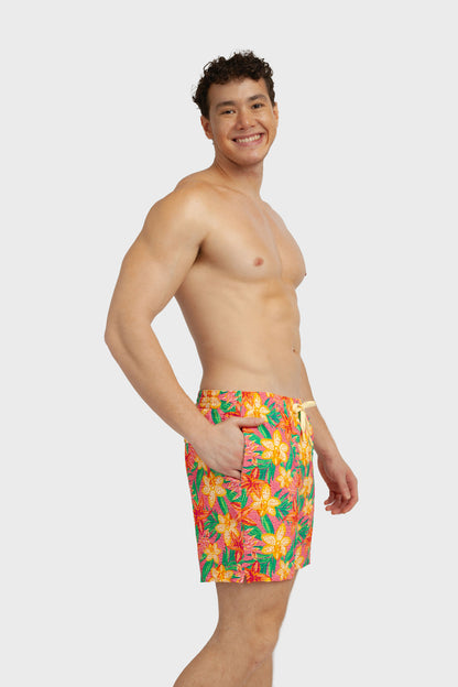 Men's Swim Shorts / Sunkissed FINAL SALE