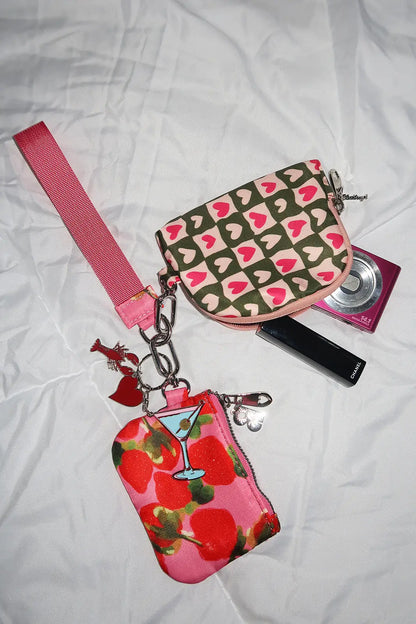 Wristlet / The Big Apple