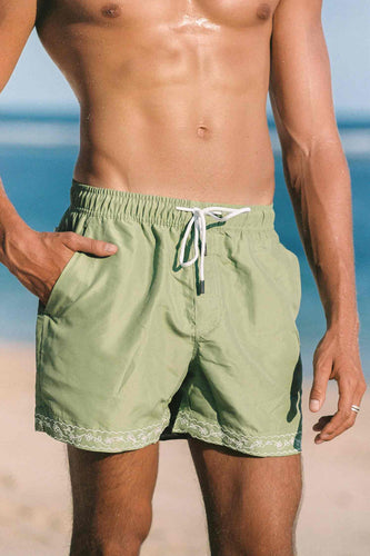 Men's Board Shorts / Pixie