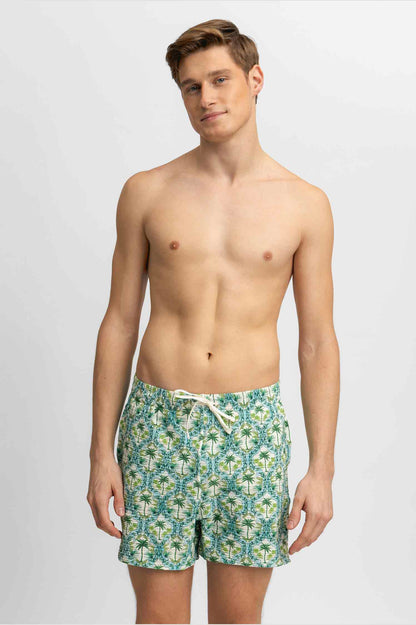 Men's Swim Shorts / Palmera