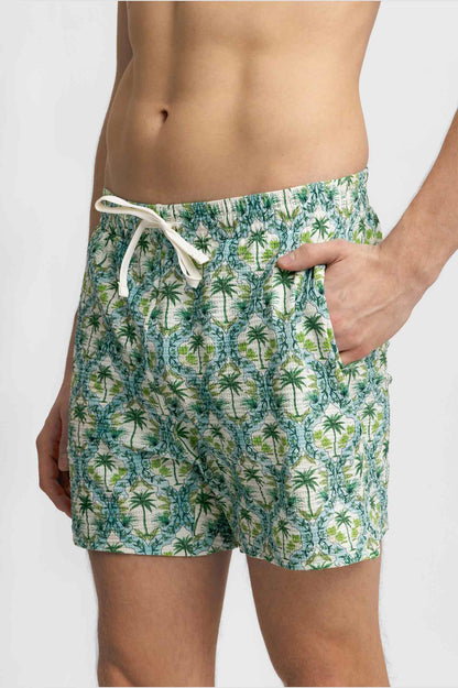 Men's Swim Shorts / Palmera