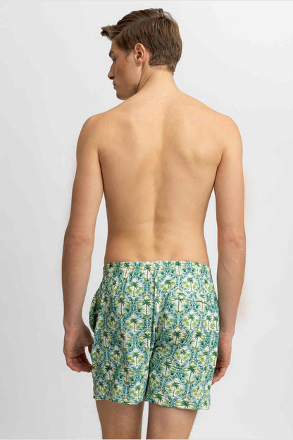 Men's Swim Shorts / Palmera