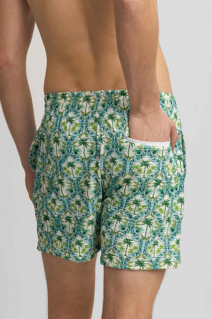 Men's Swim Shorts / Palmera