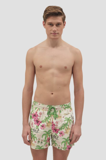 Men's Board Shorts / Coco Frio