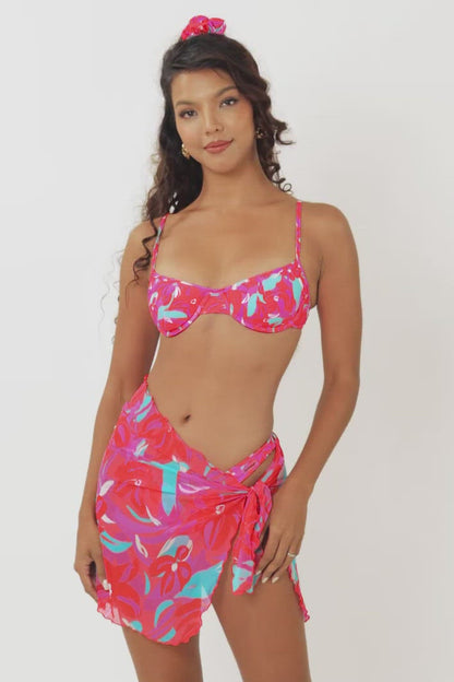 Lou Sarong / Tropical Tango FINAL SALE