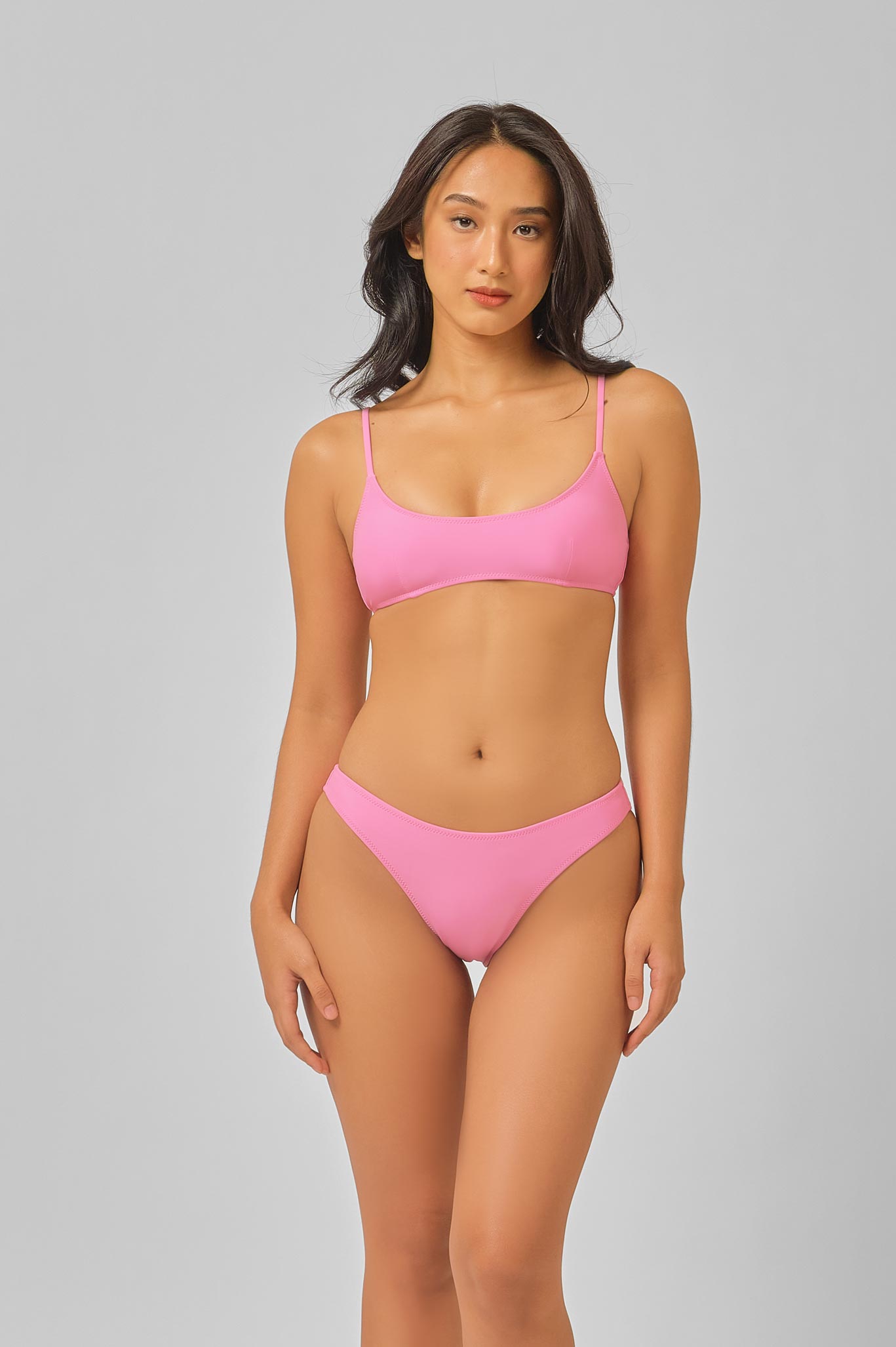Classic Bottoms / Budapest Pink