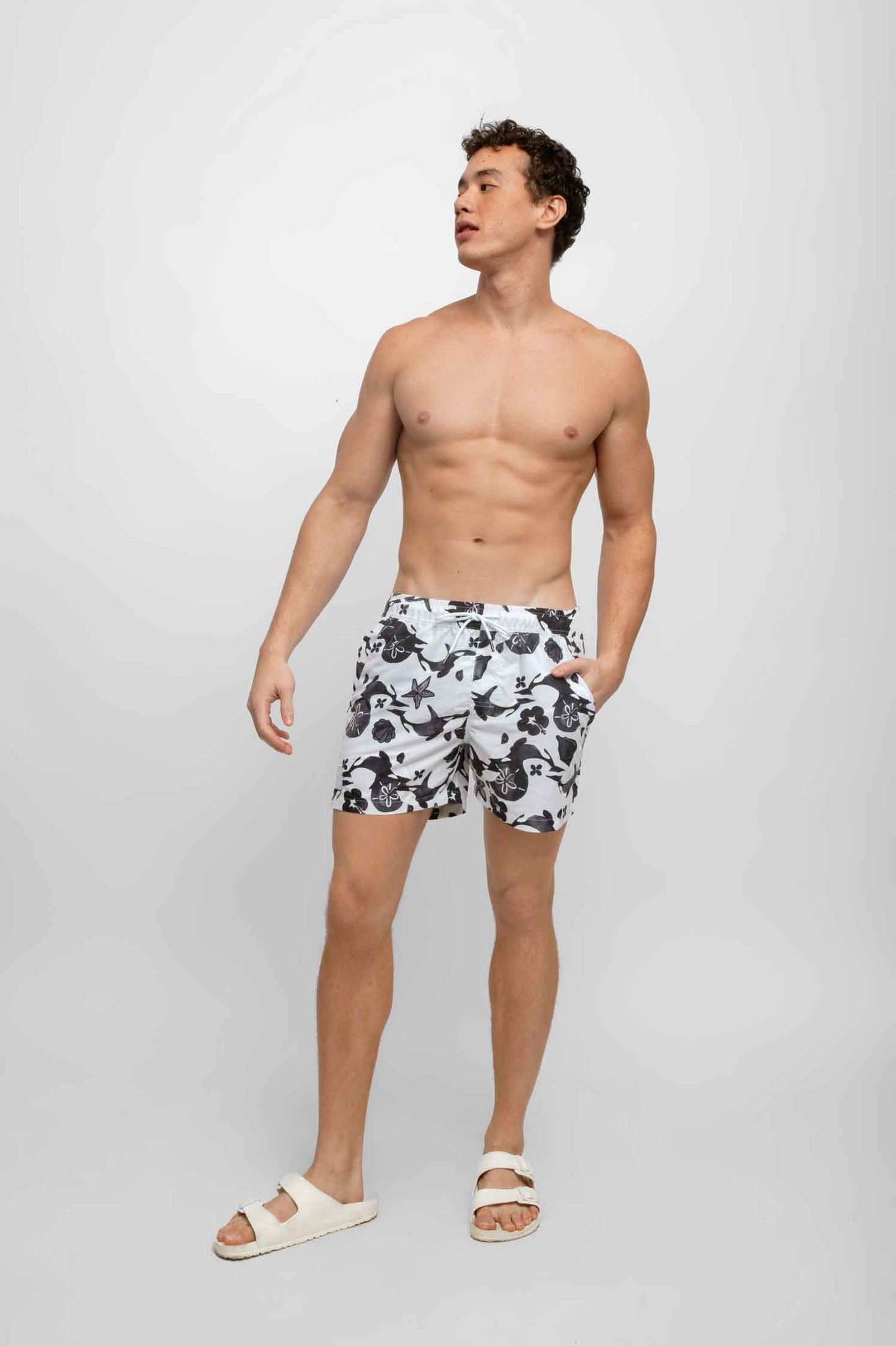 Men's Board Shorts / Orca