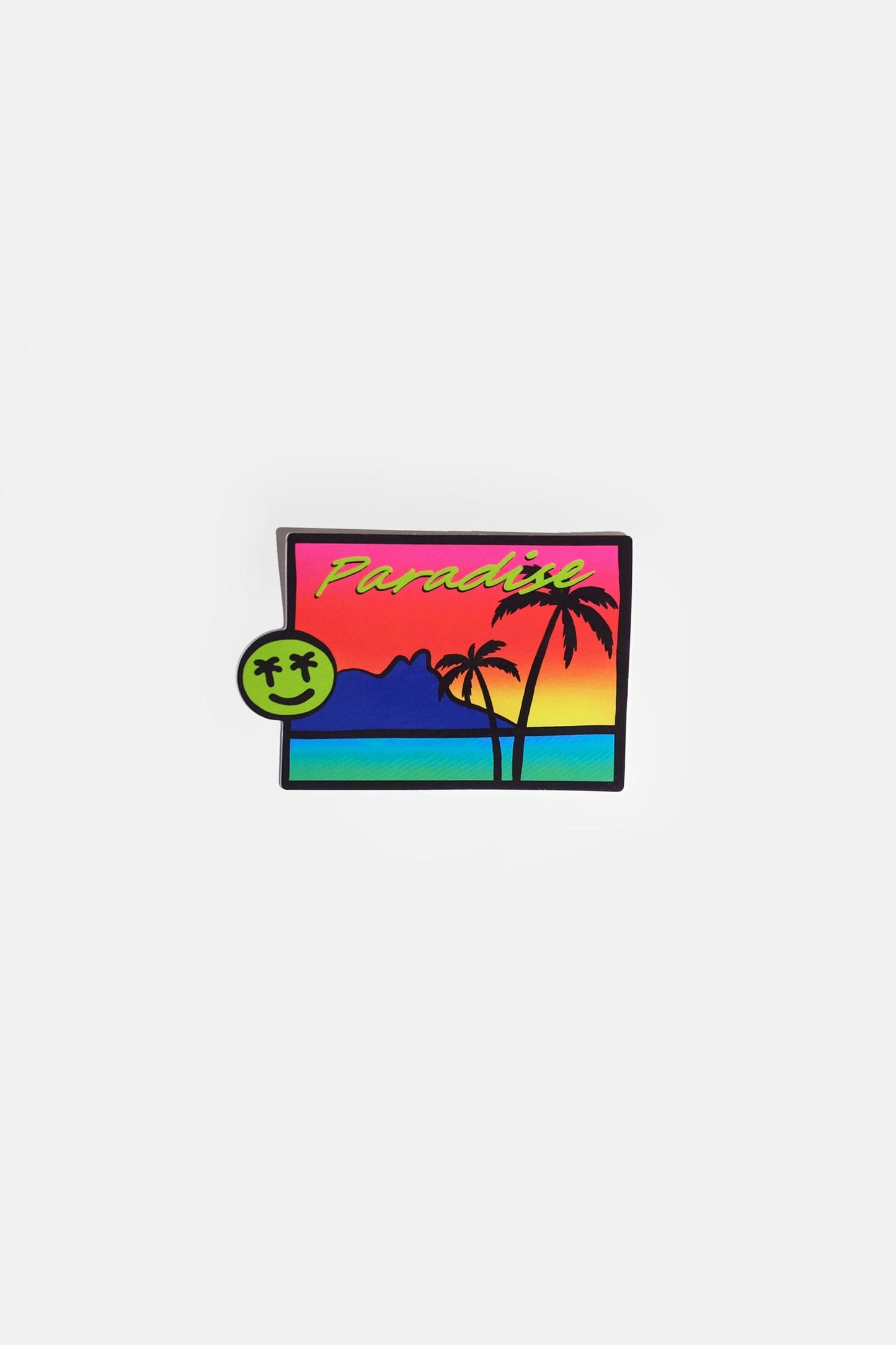 Sticker Pack / Beach Club FINAL SALE
