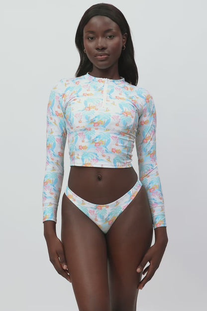 Moriah Cheeky Bottoms / Le Surf FINAL SALE