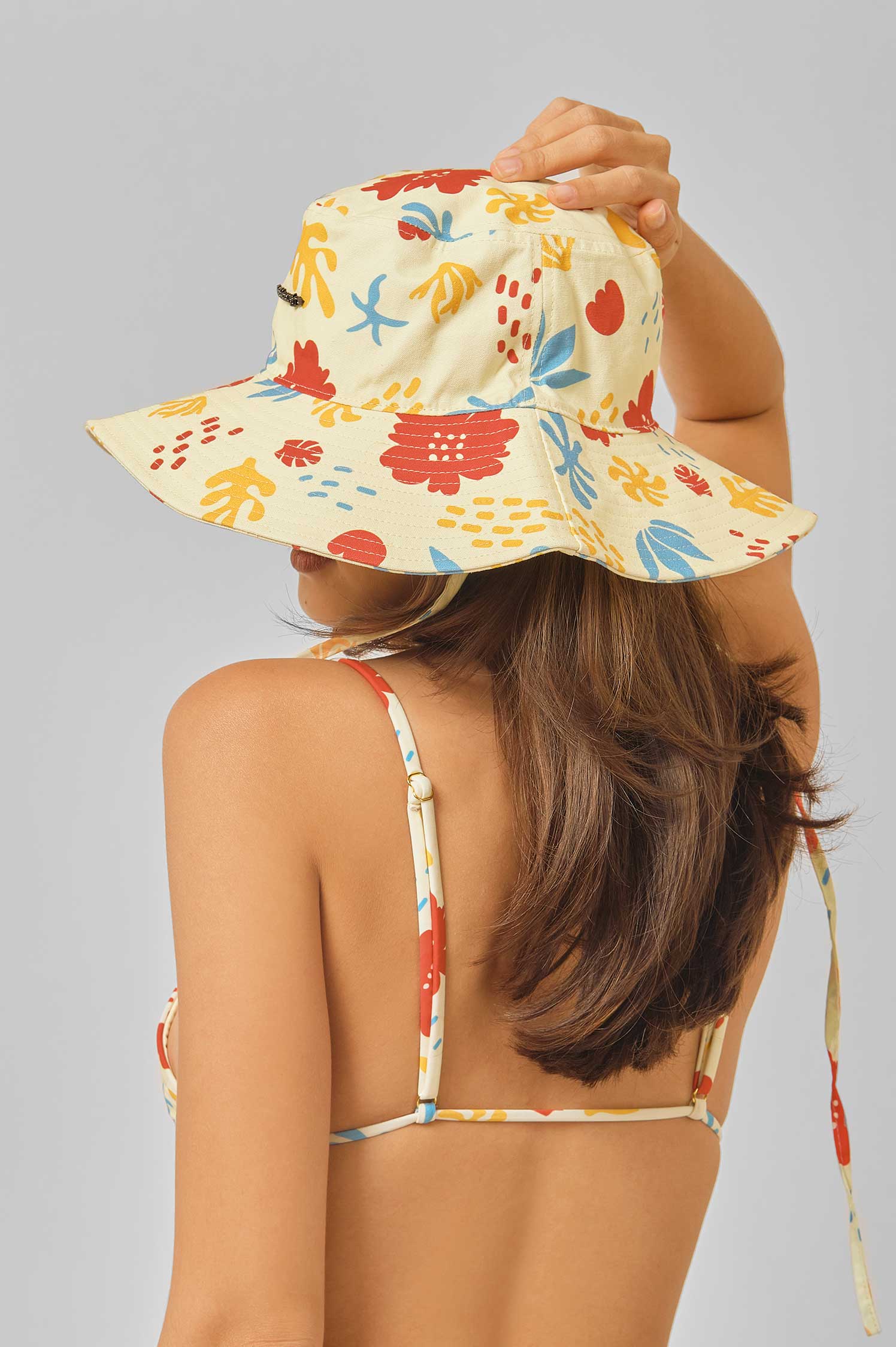 Floppy Hat / Holiday FINAL SALE