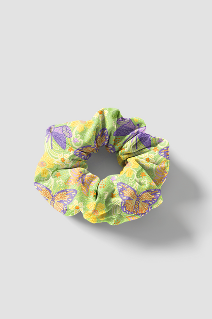 Scrunchie Pack / Pinterest Princess