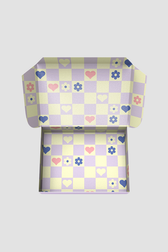 Blackbough Gift Box / Pinterest Princess