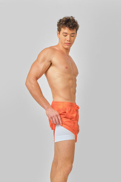 Men's Swim Shorts / Venus