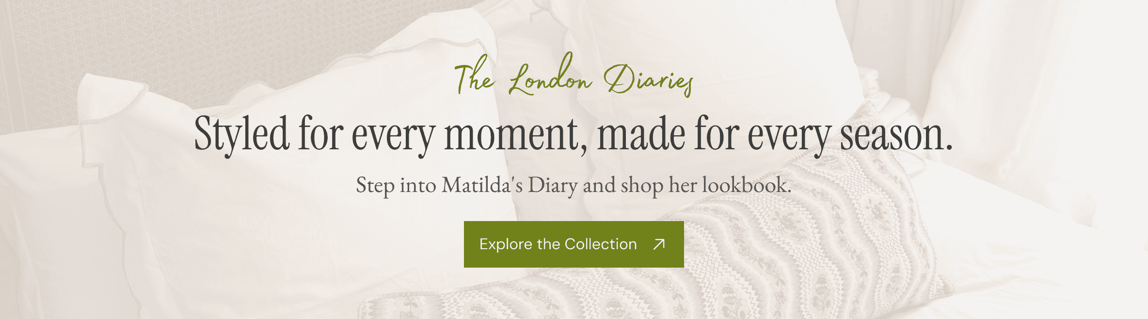 Styled for city girls, dreamed for summer days.