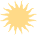 sun vector