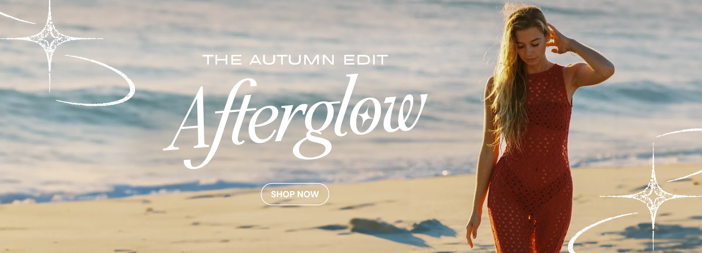The Autumn Edit: Afterglow