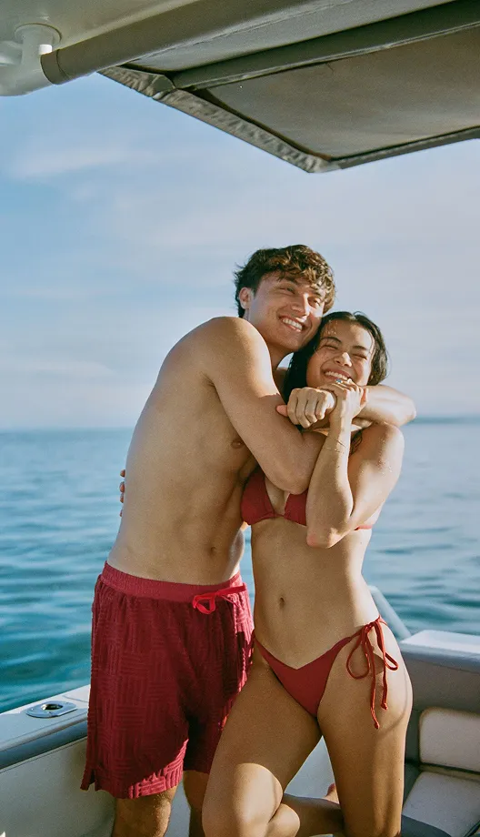 cherry wine kelly top bottom