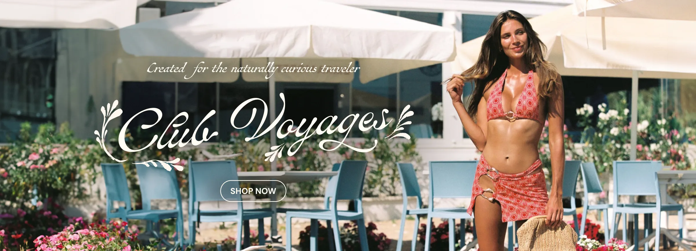 Club Voyages