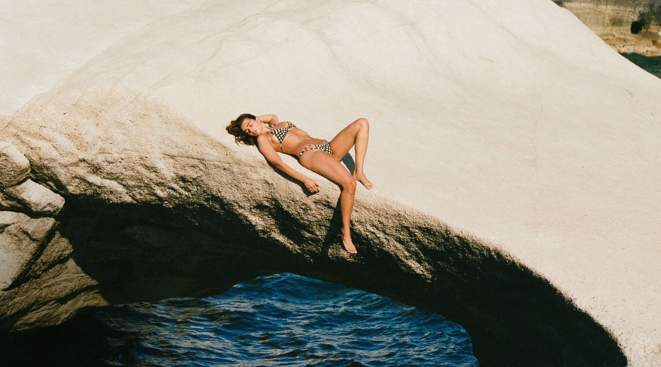 Costa Limone - Collection