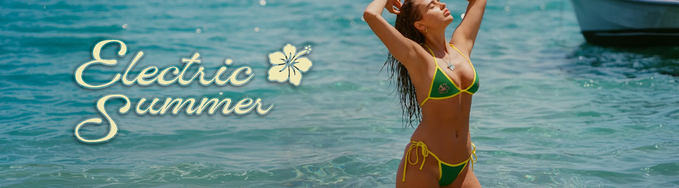 Electric Summer