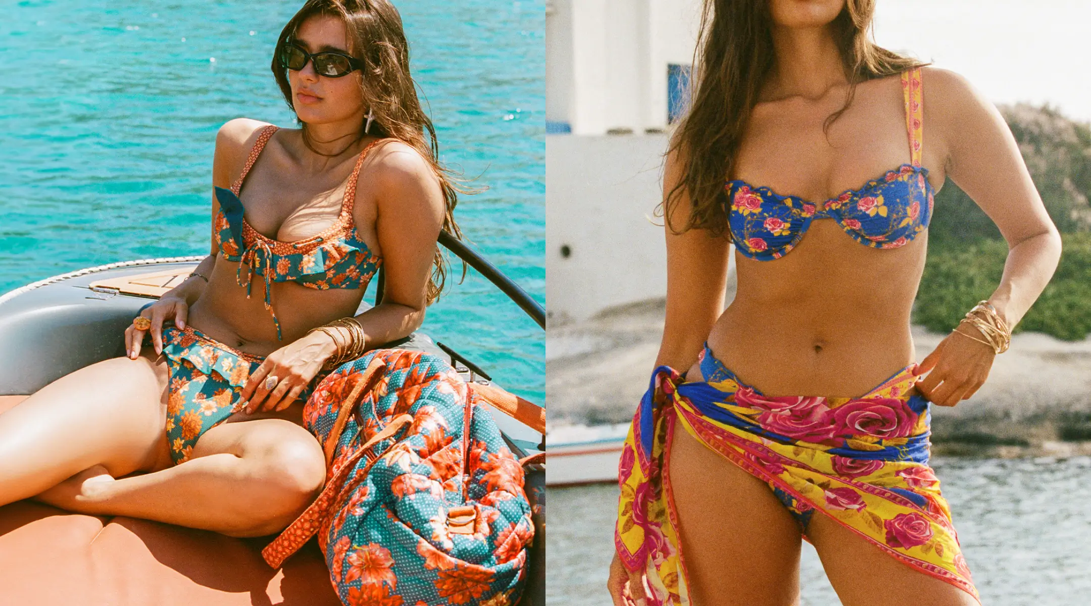 Blackbough Swim: Designed for the Tropical Soul | Bikinis and