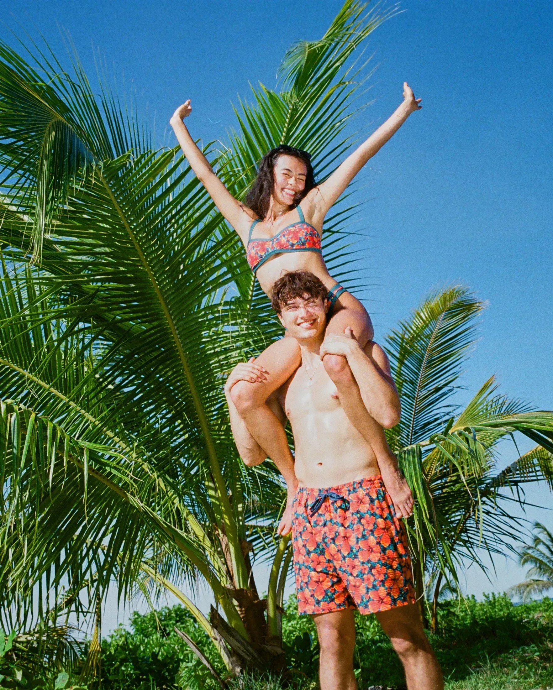 Island Life