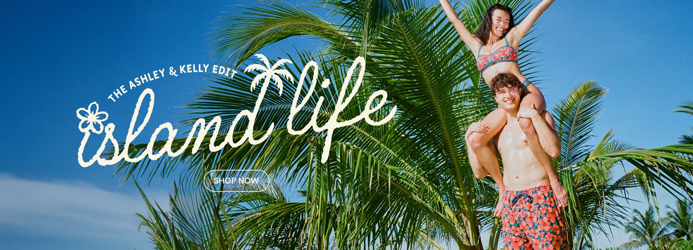 Island Life