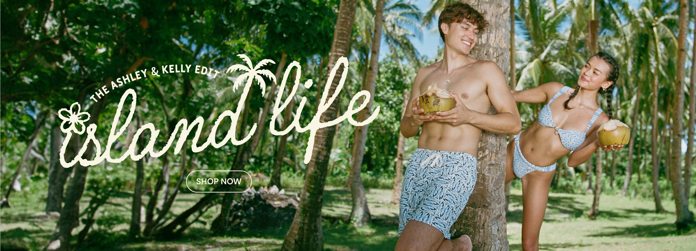 Island Life