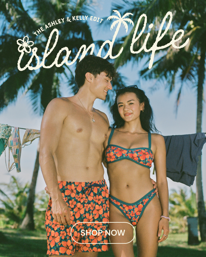 Island Life