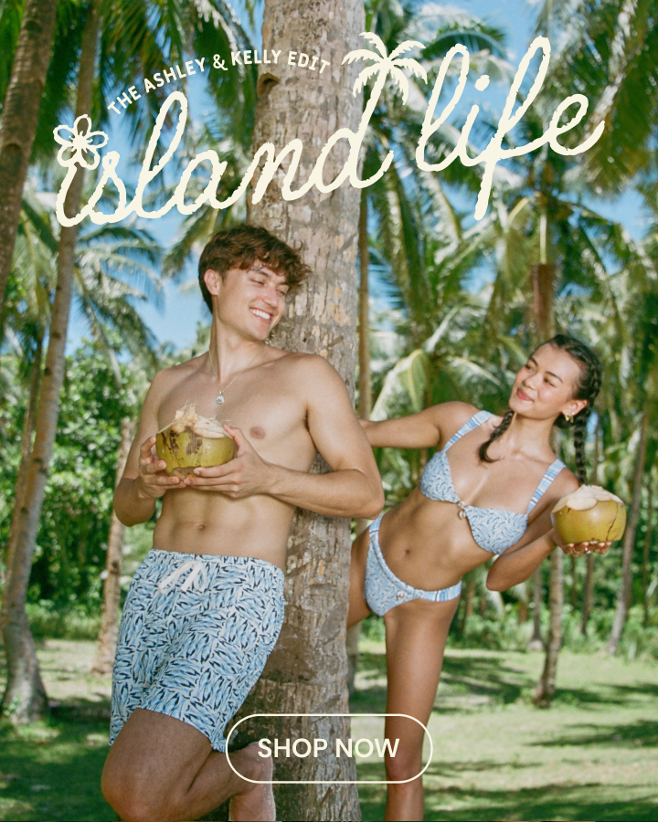 Island Life