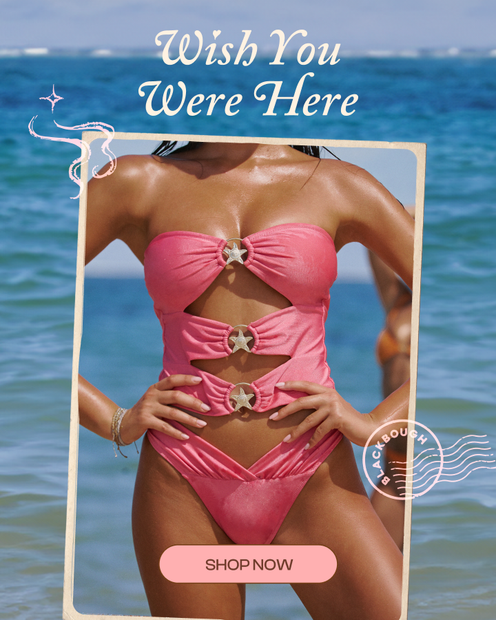 Wish you were here